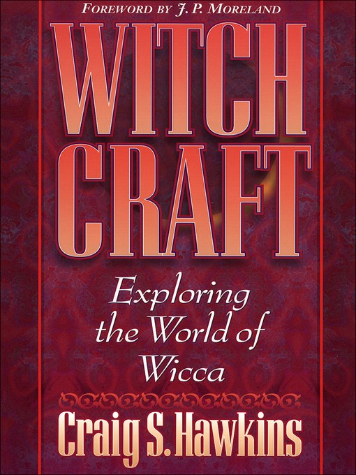 Title details for Witchcraft by Craig Hawkins - Available